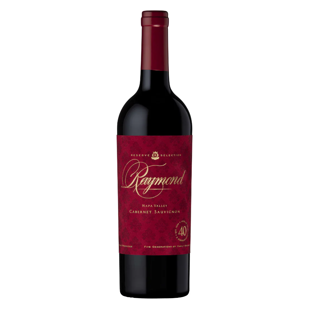 2019 Raymond Vineyards Napa Valley Reserve Selection Cabernet Sauvignon