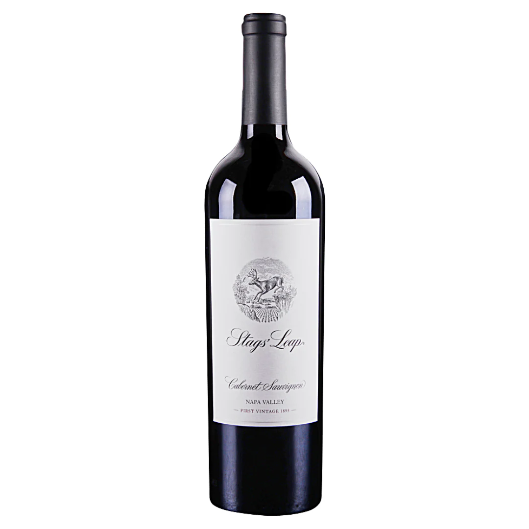 2019 Treasury Wine Estates Stags' Leap Cabernet Sauvignon
