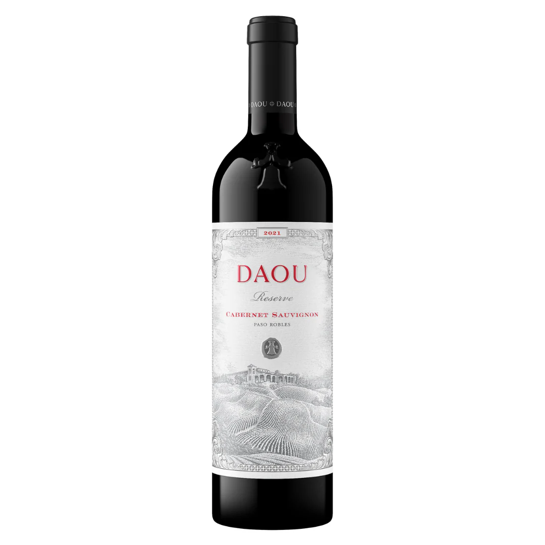 2022 Daou Reserve Cabernet Sauvignon