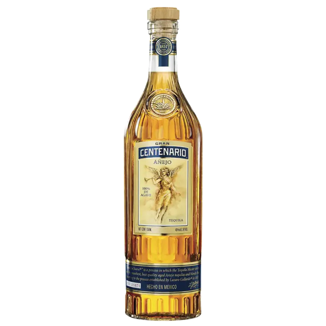 Gran Centenario Anejo Tequila