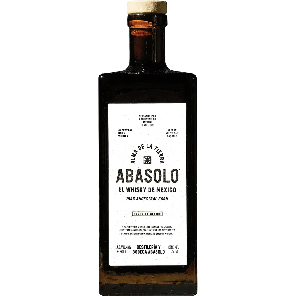 Abasolo Whisky