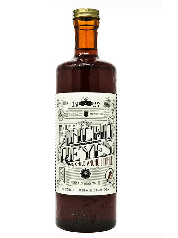 Ancho Reyes Ancho Chile Liqueur