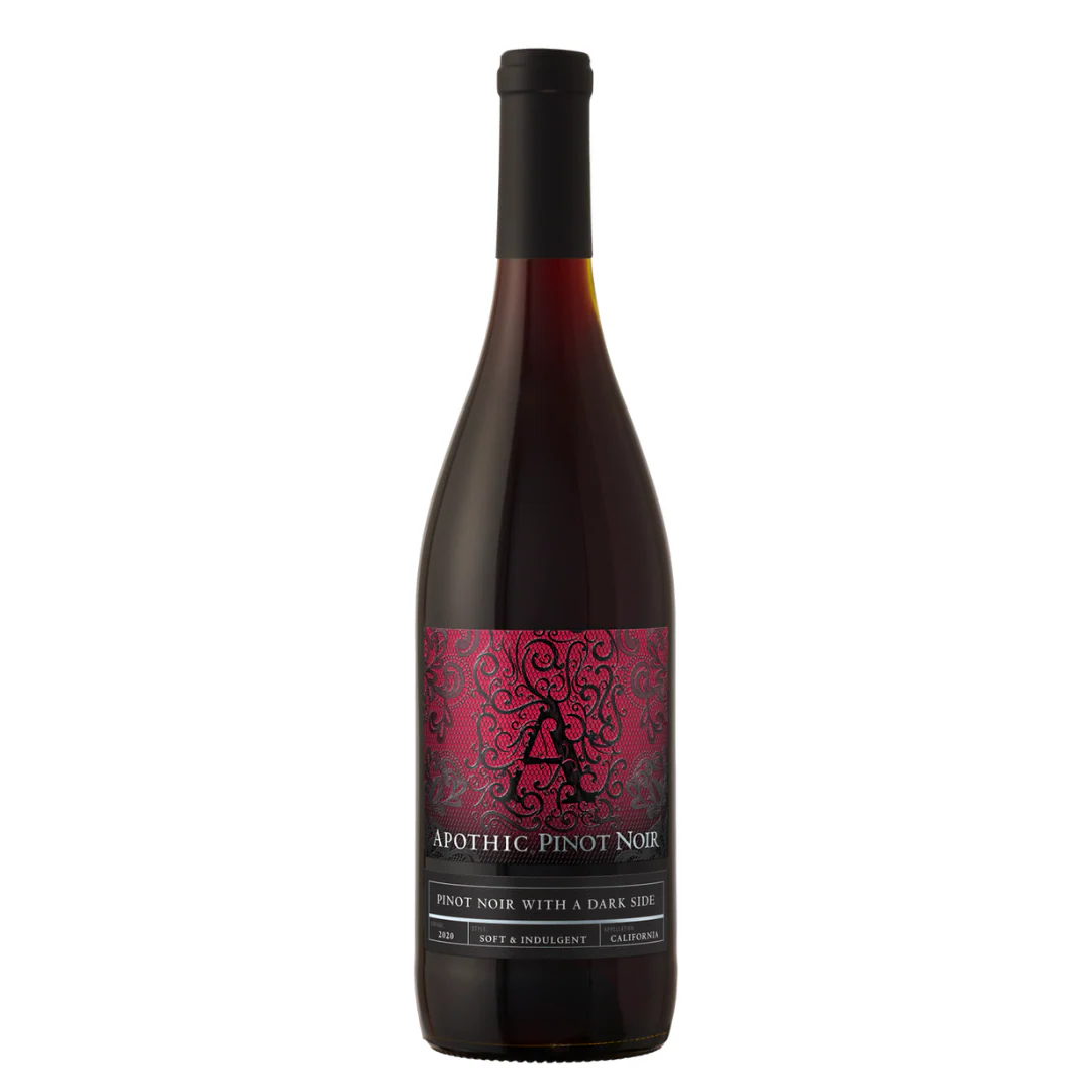 Apothic Pinot Noir