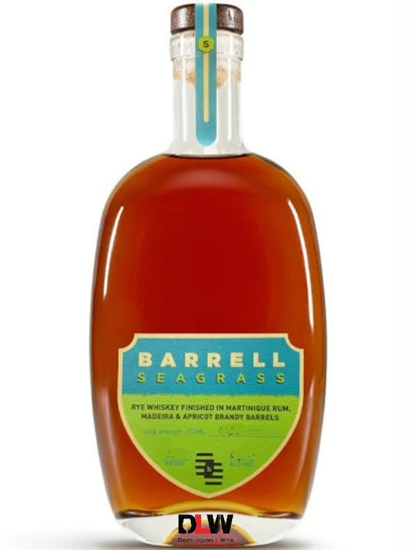 Barrell Seagrass 750ml