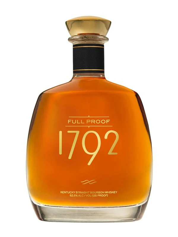 1792 Full Proof Bourbon Whiskey