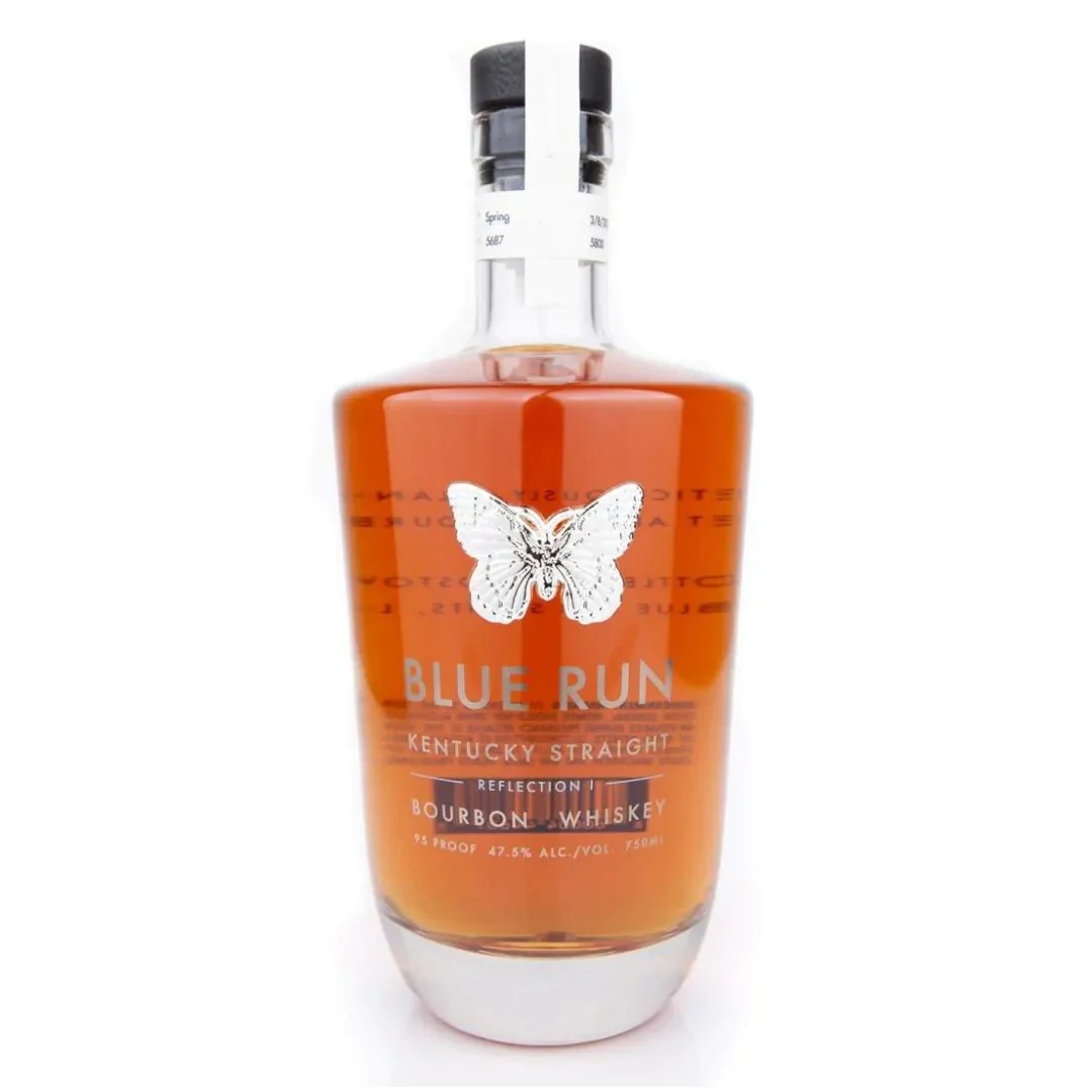 Blue Run Kentucky Straight Reflection I Whiskey