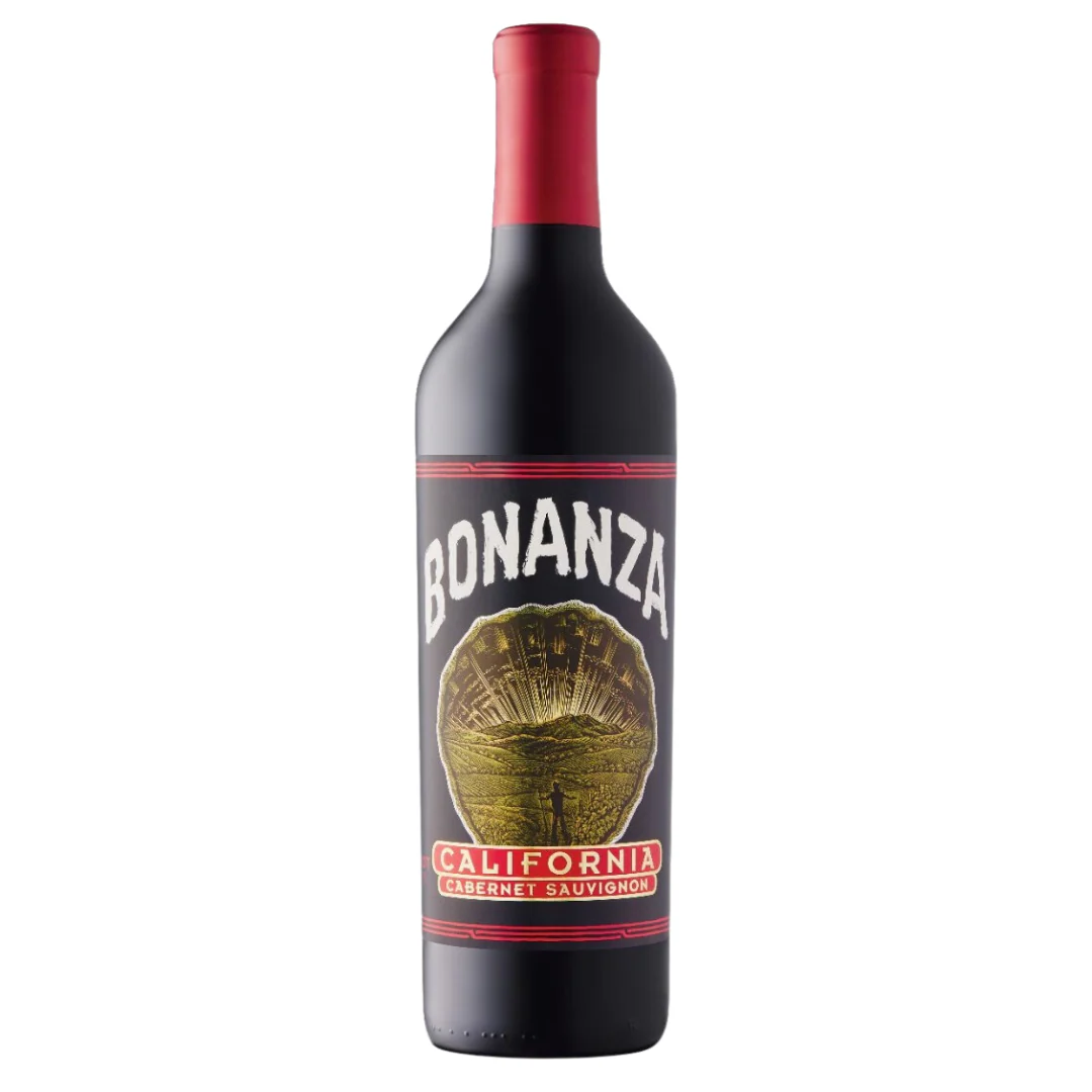 Bonanza Cabernet Sauvignon California