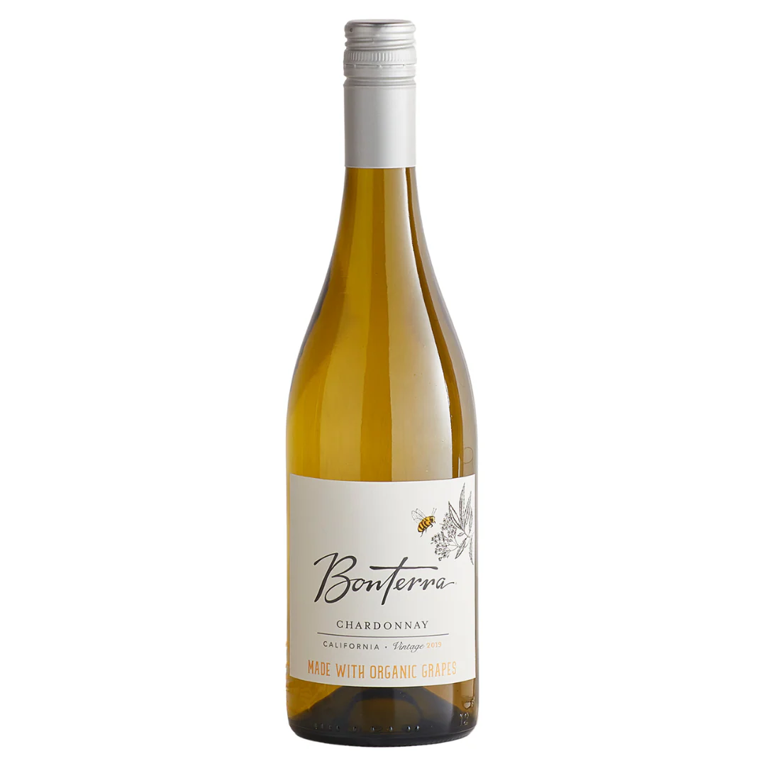 Bonterra Chardonnay