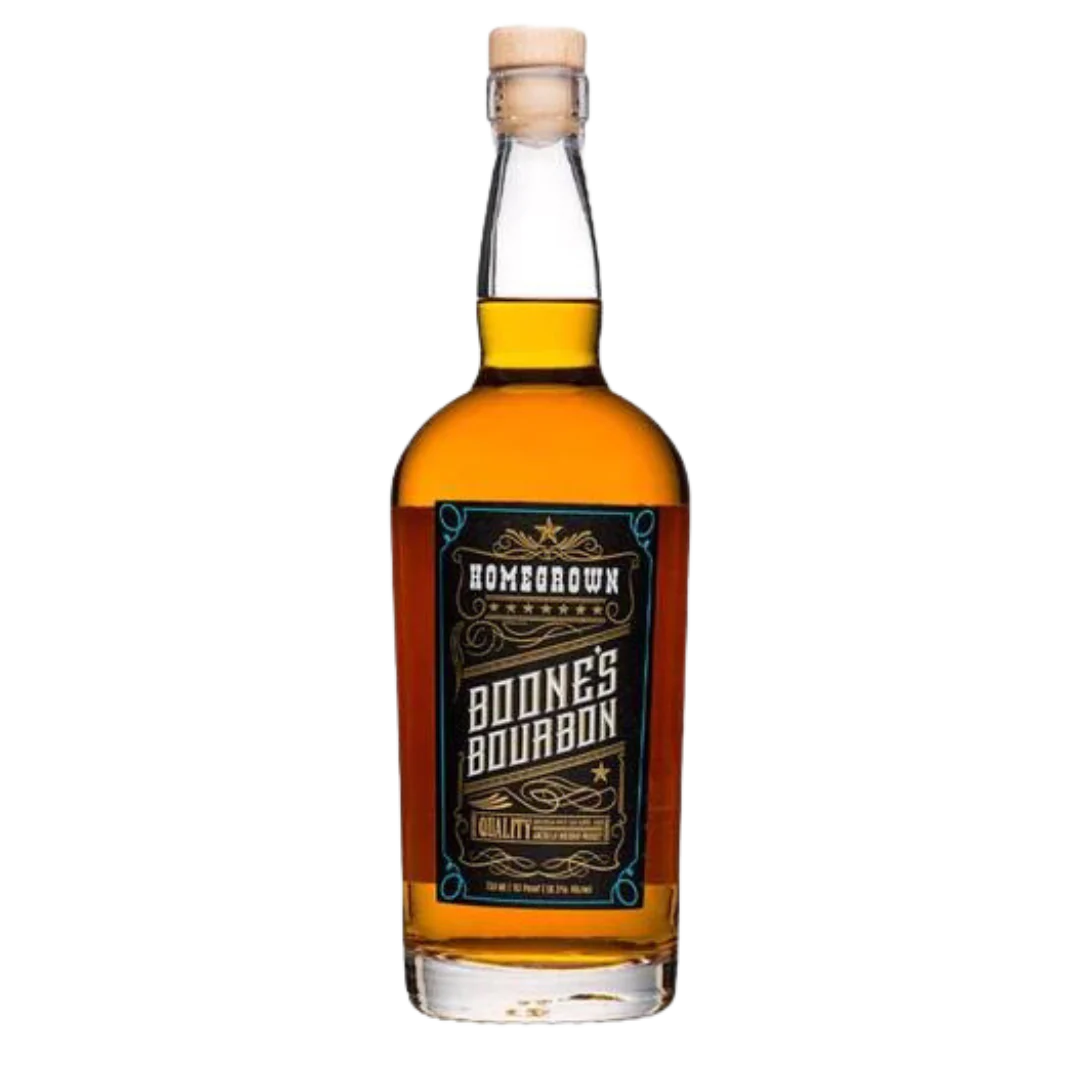 Boone's Bourbon 'Homegrown'