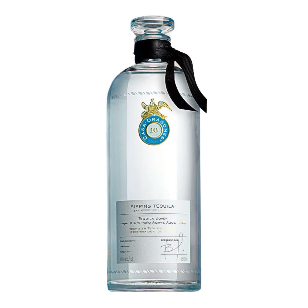 Casa Dragones Joven Tequila