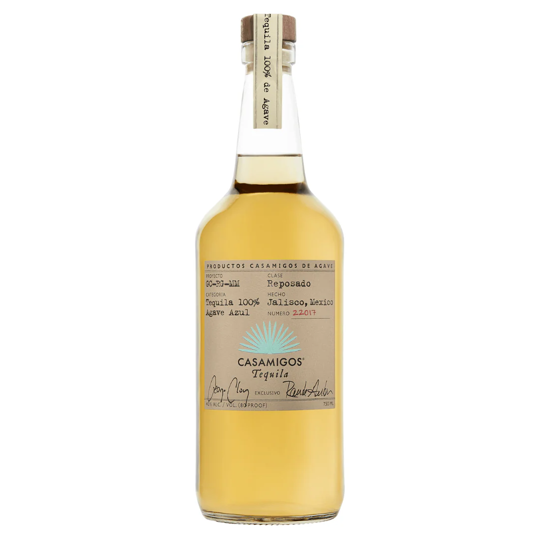 Casamigos Reposado Tequila 1L