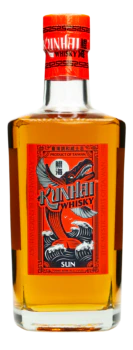Kunhai Sun Whiskey