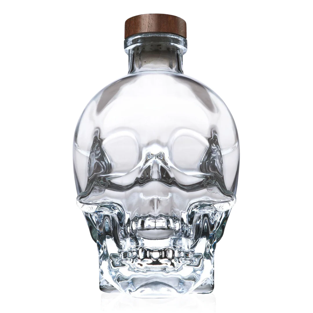 Crystal Head Vodka 750ml