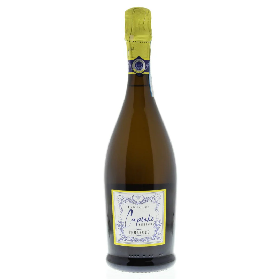 Cupcake Vineyards Prosecco