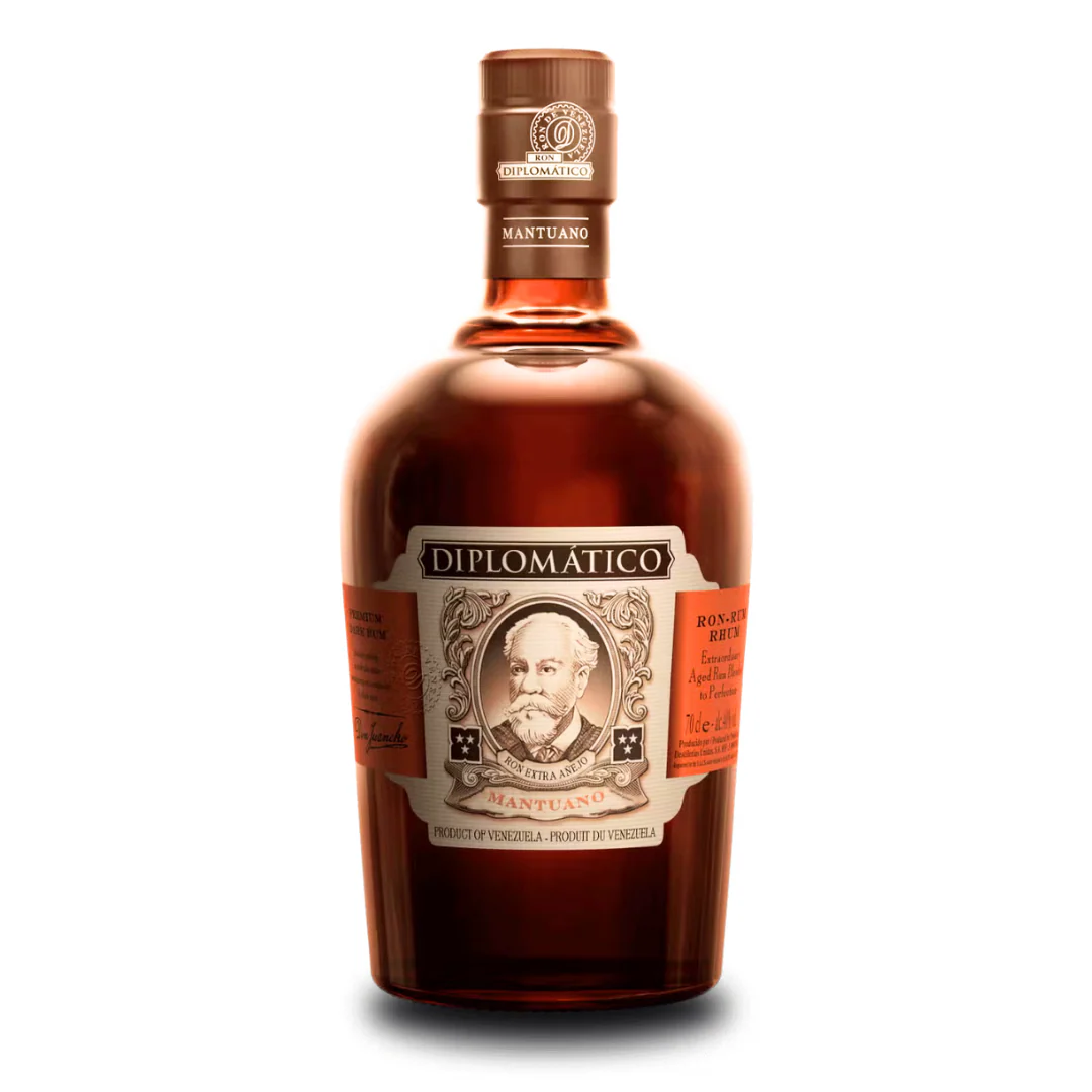 Diplomatico Mantuano Rum 750ml