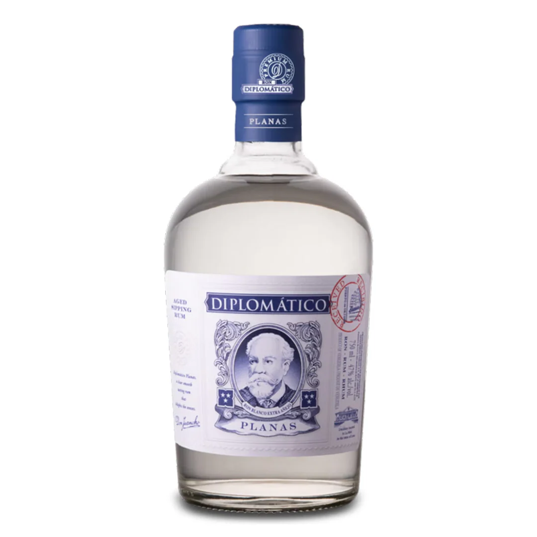 Diplomatico Planas Rum 750ml