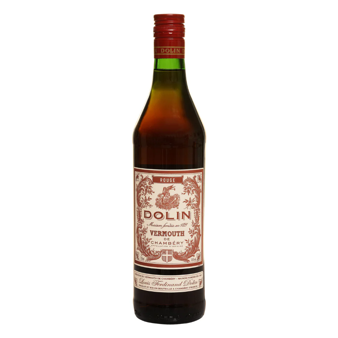 Dolin Rouge Vermouth