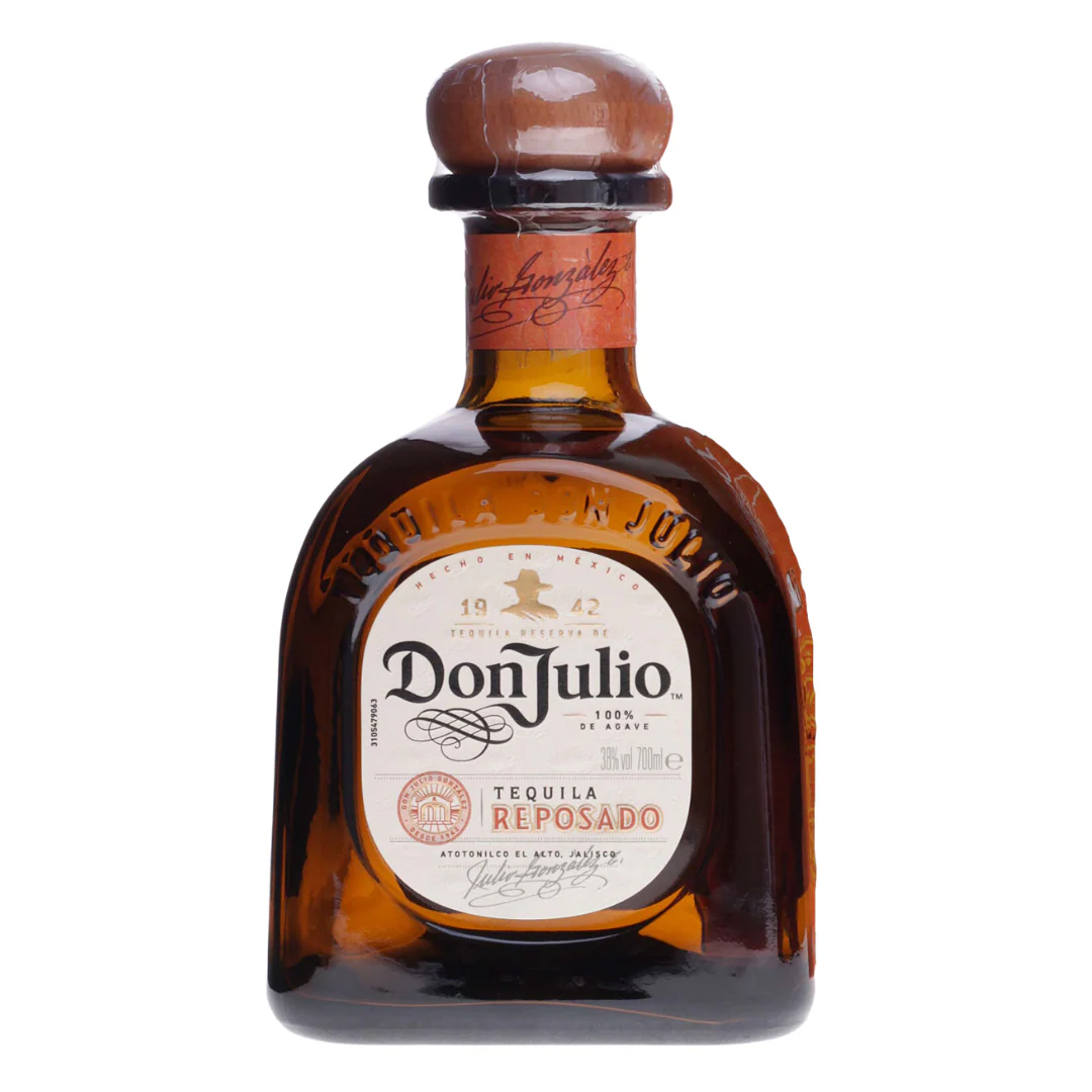 Don Julio Reposado Tequila