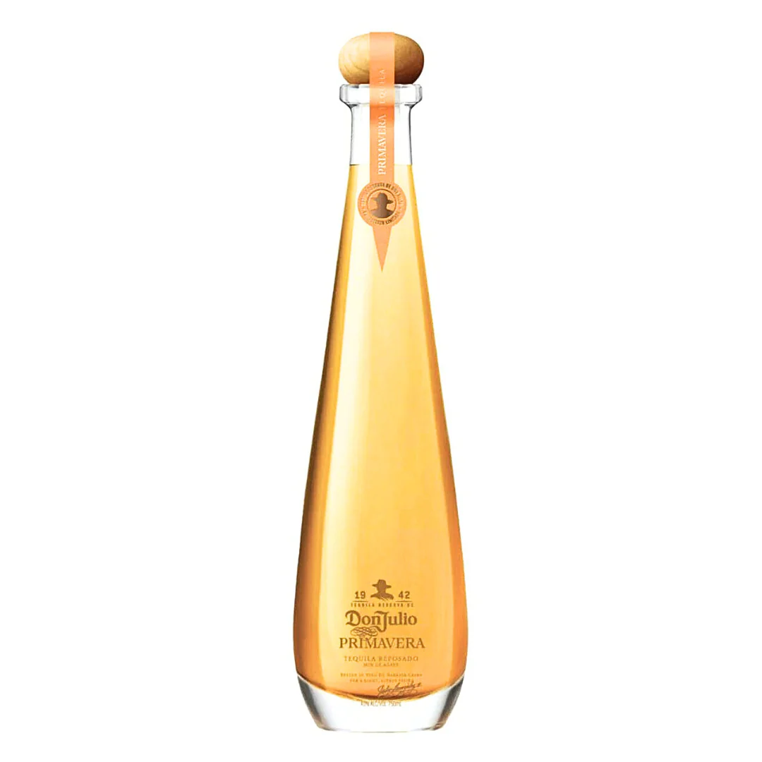 Don Julio 1942 Primavera Tequila