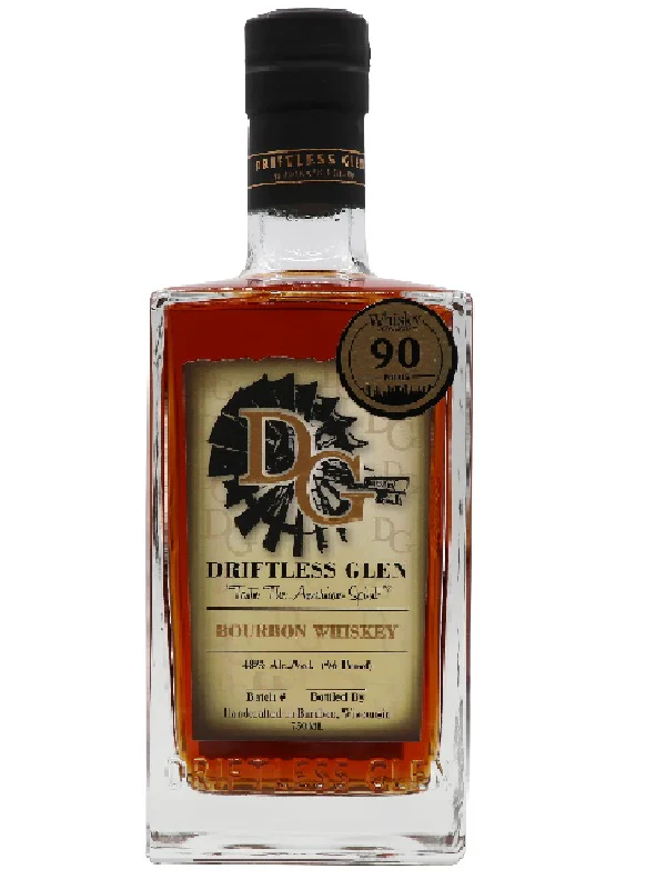 Driftless Glen Bourbon Whiskey - Image 2