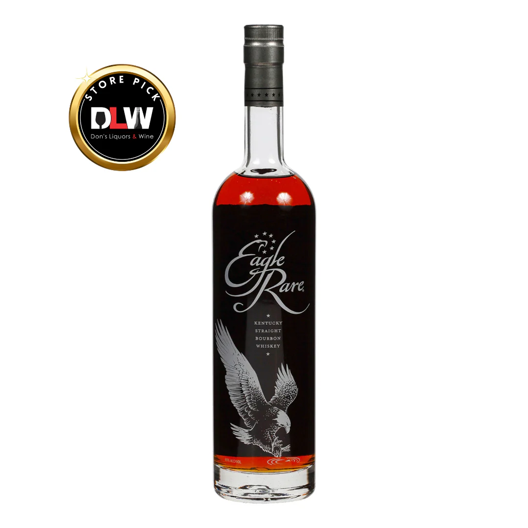 Eagle Rare 10y DLW Store Pick Barrel #016 Bourbon Whiskey 750ml