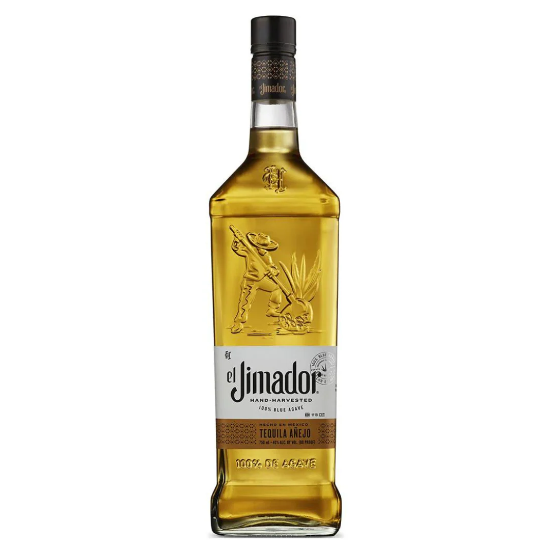 El Jimador Anejo