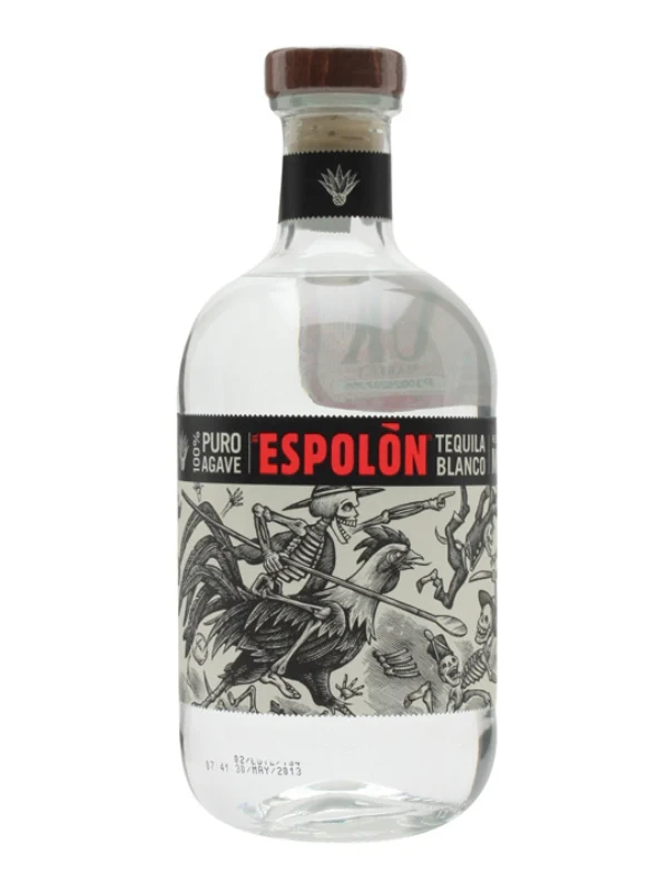 Espolon Blanco