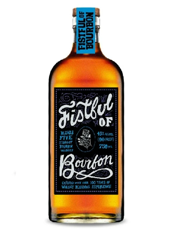 Fistful of Bourbon