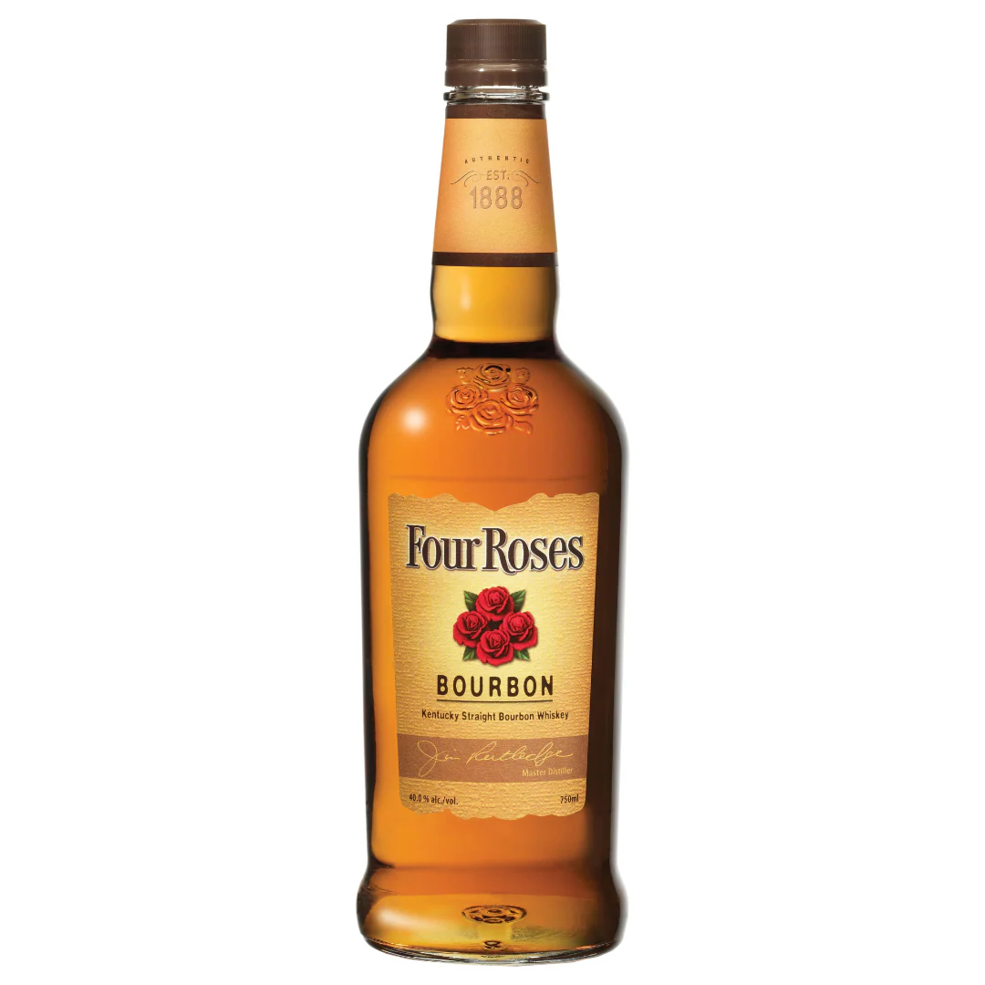 Four Roses Yellow Label Bourbon