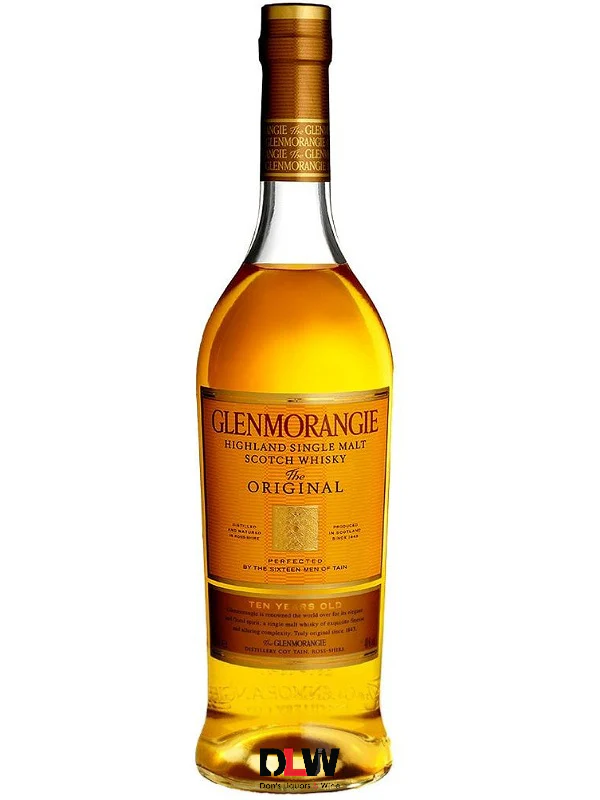 Glenmorangie The Original Scotch Whisky