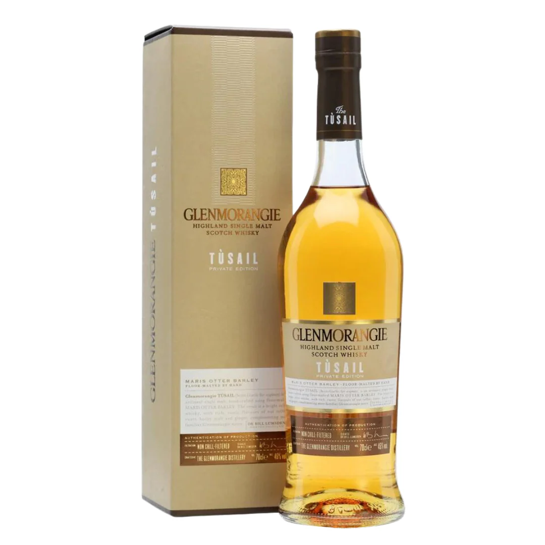 Glenmorangie Tusail Private Edition Single Malt Scotch