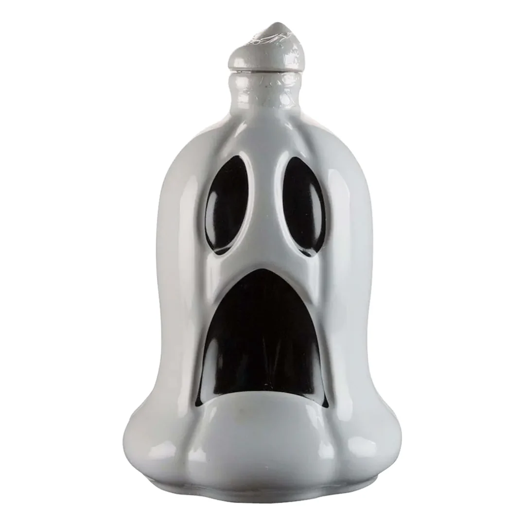 Gran Agave Ghost Edition Reposado Tequila