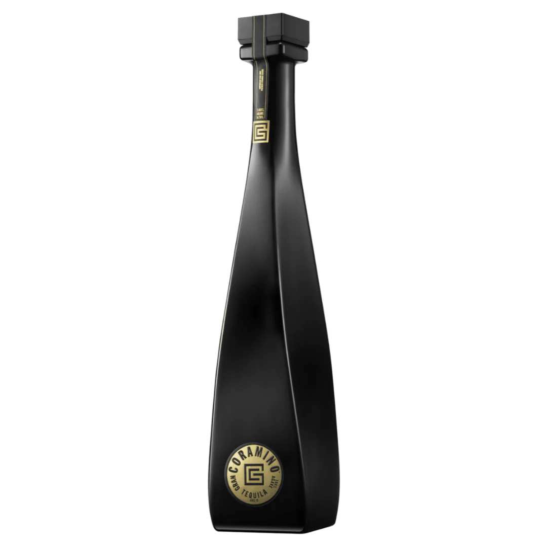 Gran Coramino Anejo Tequila
