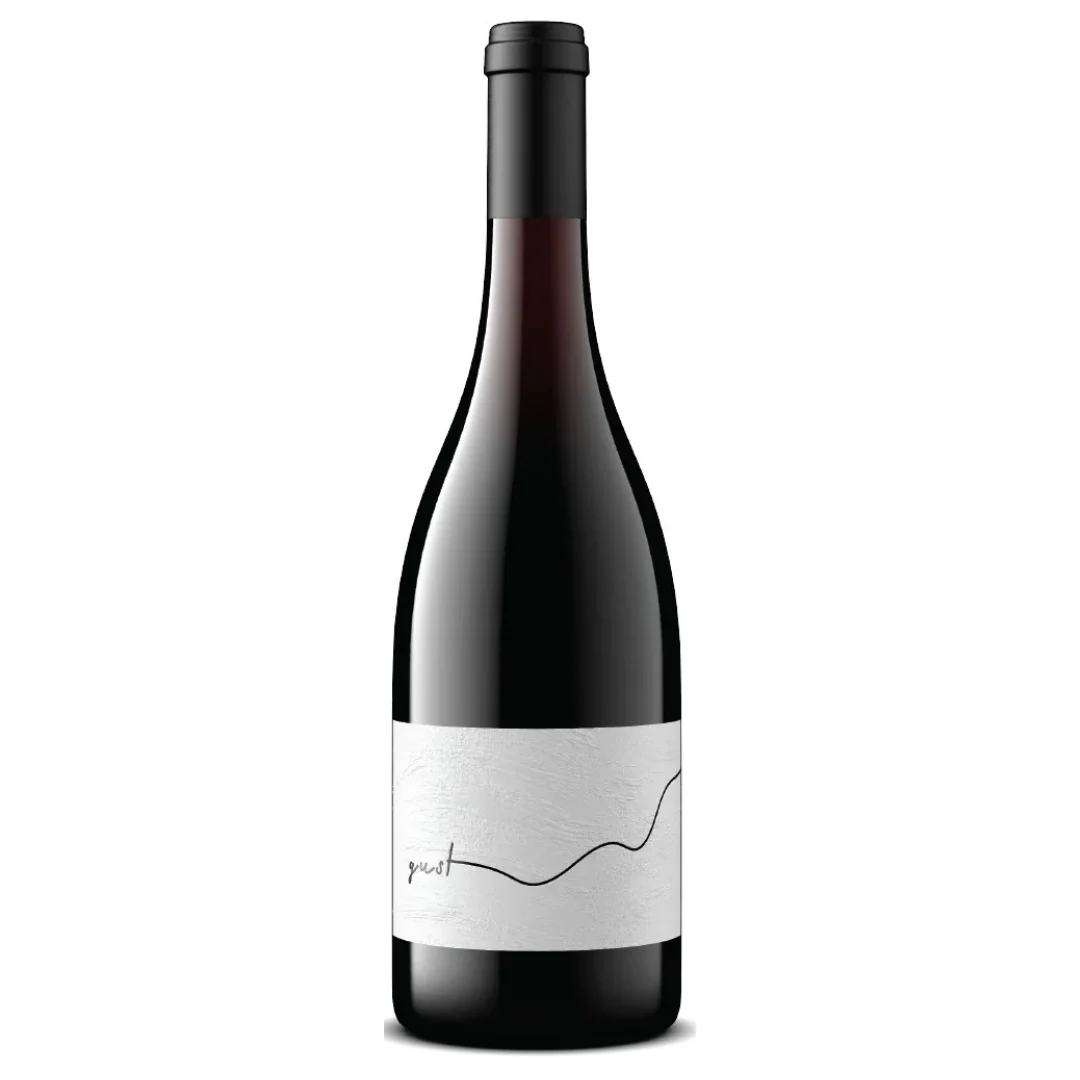 Gust Pinot Noir Petaluma Gap 2021