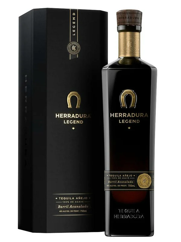 Herradura Legend Anejo 750ml