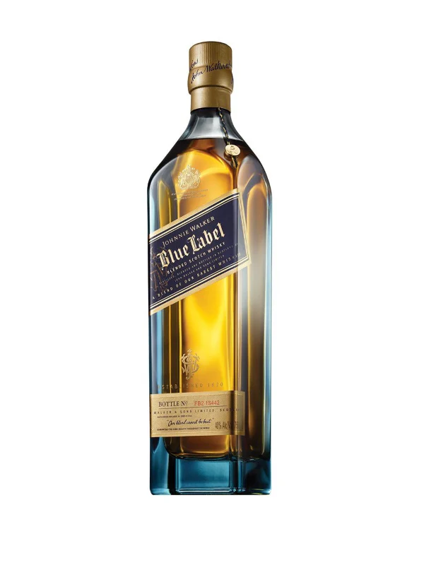 Johnnie Walker Blue Label