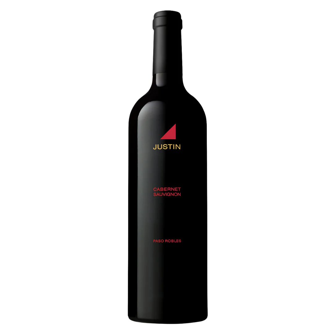 Justin Cabernet Sauvignon Paso Robles 2022