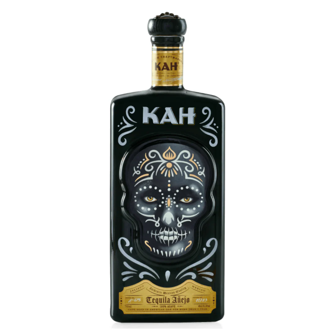 Kah Tequila Añejo