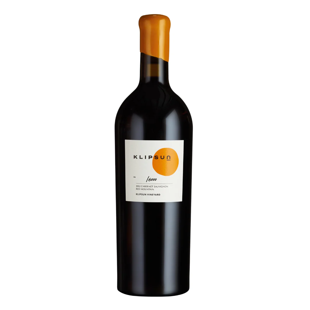 Klipsun Cabernet Sauvignon Klipsun Vineyard Red Mountain 2019 750ml
