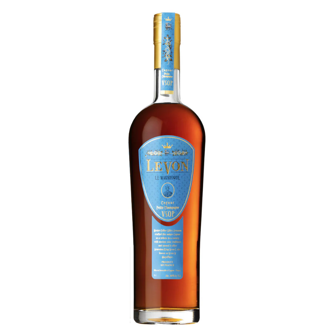 Levon Le Magnifique Cognac VSOP