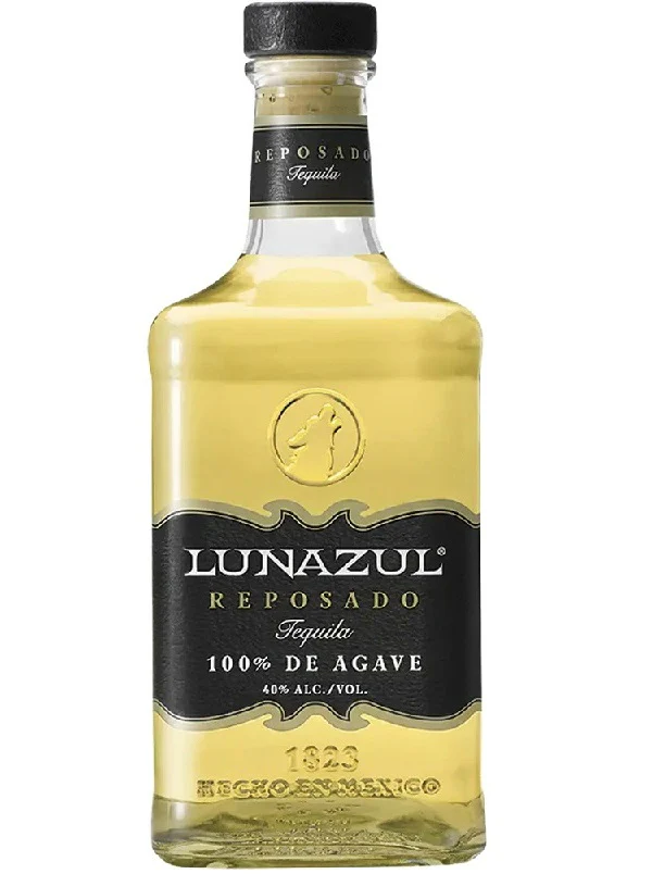 Lunazul Reposado Tequila