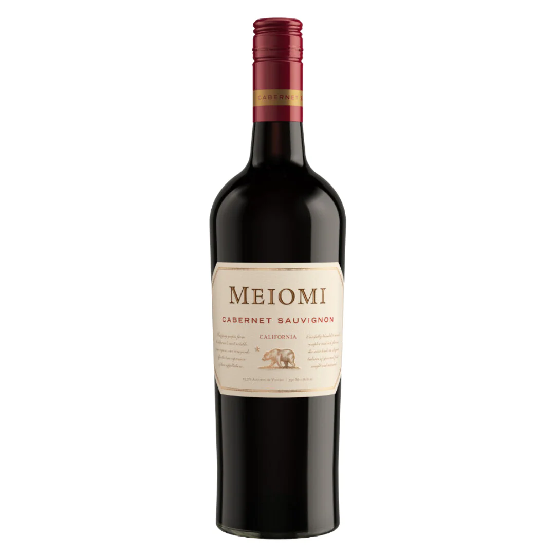 Meiomi Cabernet Sauvignon California 750ml