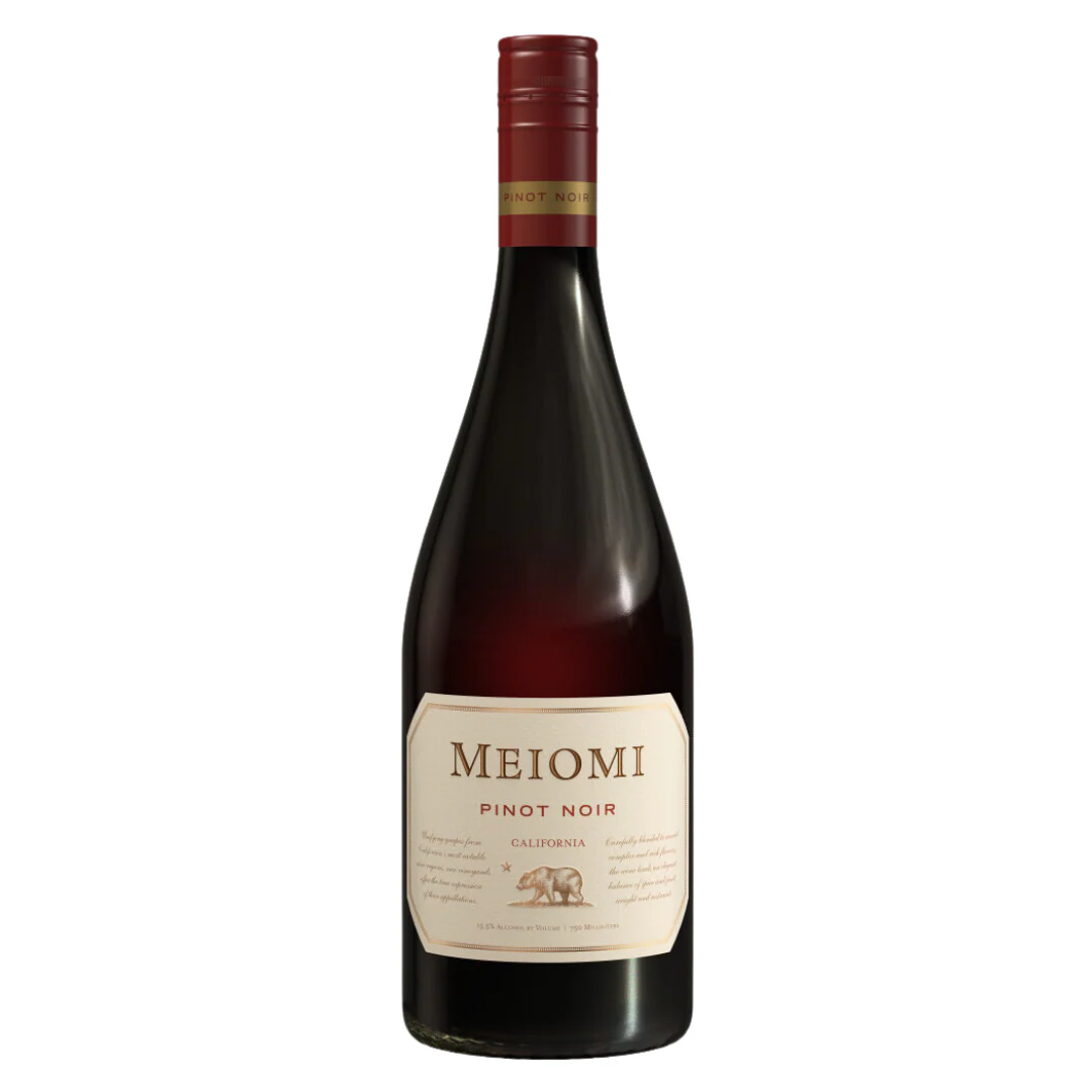 Meiomi Pinot Noir California 750ml