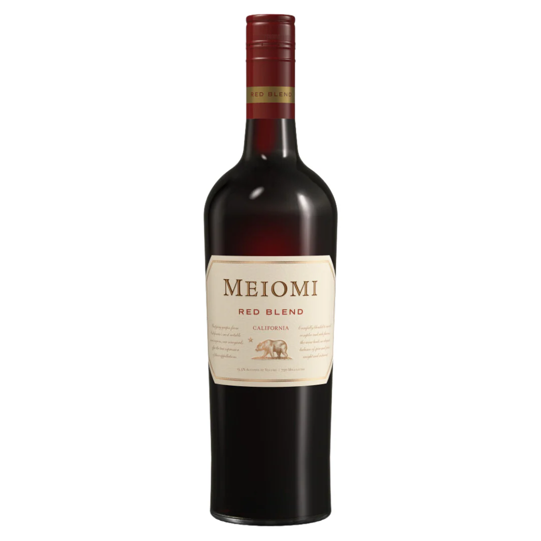 Meiomi Red Wine California 750ml