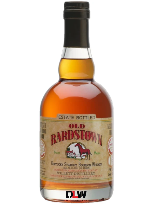 Willett Distillery Old Bardstown Estate 750ml