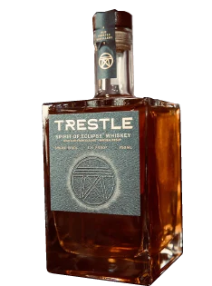 Old Trestle Spirit of Eclipse Whiskey
