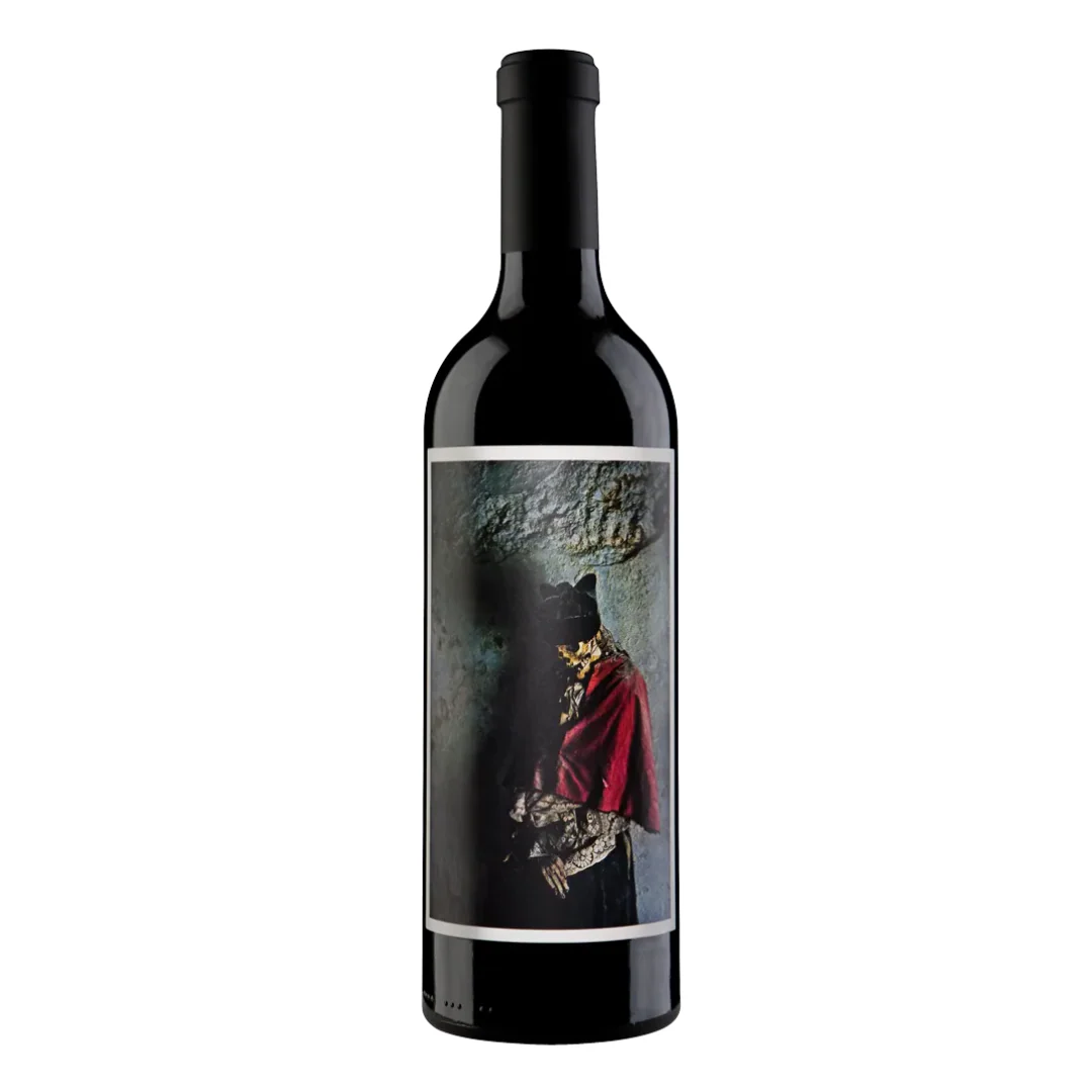 Orin Swift 2022 Palermo Cabernet Sauvignon 750ml
