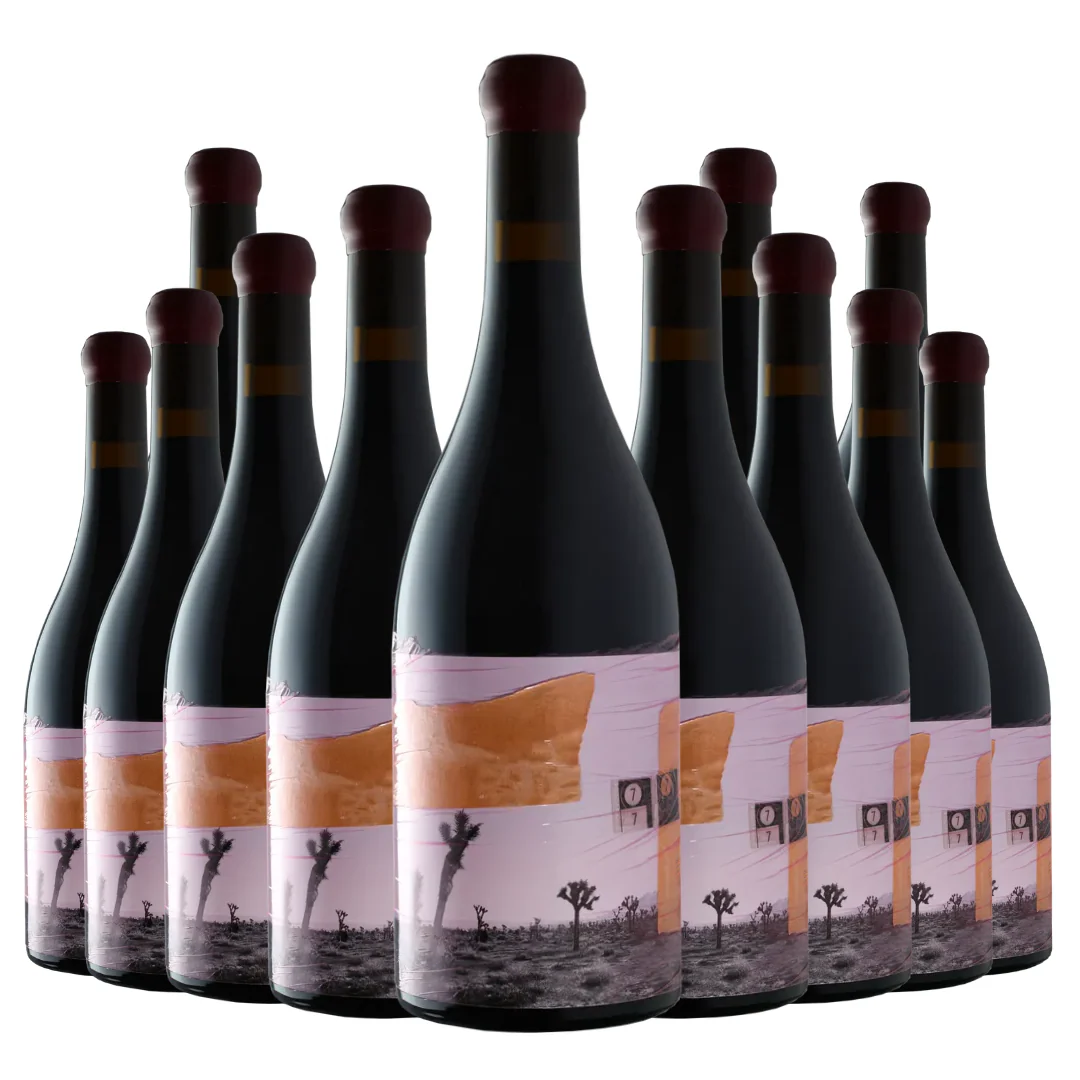 Orin Swift 8 Years in the Desert 2023 Red Wine 750ml 12 Bottle Case - Free Shipping