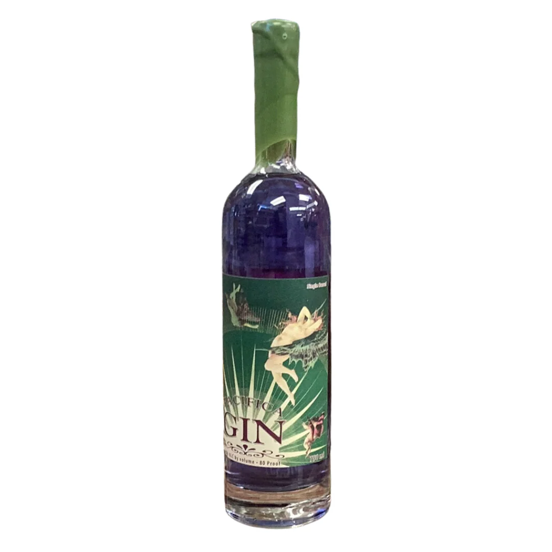Tripp Distillery Pacifica Gin