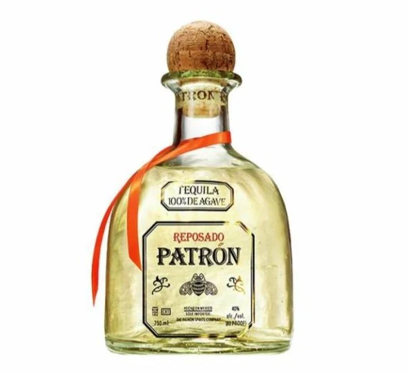 Patron Reposado Tequila